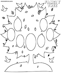 Oct 04, 2021 · the best way to utilize these free printable coloring pages is to print them off and make them into a little coloring book for young children. 32 Family Tree Coloring Sheet Mihrimahasya Coloring Kids