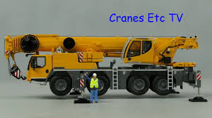 Wsi Liebherr Ltm 1090 4 2 Mobile Crane By Cranes Etc Tv