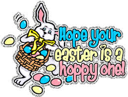In this category easter bunny we have 23 free png images with transparent background. Animated Easter Clip Art Free Easter Gifs