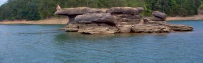 Smith Lake Alabama Community And Visitors Guide
