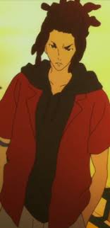 Maybe you would like to learn more about one of these? Gabi Devilman Wiki Fandom