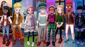 Pokemon Sword And Shield Boutique Samurai Gamers