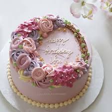 Check spelling or type a new query. 67 Buttercream Flower Cake Ideas Buttercream Flower Cake Flower Cake Cake