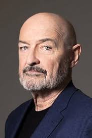 Terry O'quinn