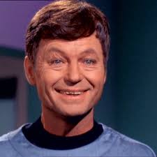 Profile for Leonard H. McCoy