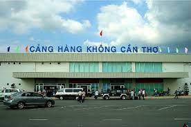 Thuê xe 16 chỗ cần thơ. San Bay Cáº§n ThÆ¡ Thong Tin Chi Tiáº¿t