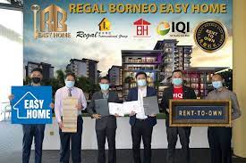 Whs sterilization service sdn bhd. Regal Group Launches Rent With Option To Buy Home Ownership Scheme Regal International Group