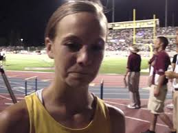 Megan Morgan 2nd Girls 3200