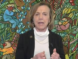 Abc's rebel and as teresa cardenas in. Elsa Fornero La Crisi Di Governo Ho Provato Rabbia Sono Dei Piccoli Uomini Che Hanno Un Intelligenza Limitata Corriere Tv