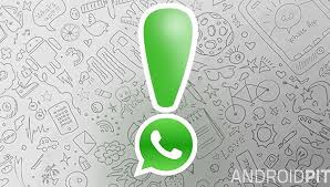 You can also change the theme of whatsapp and give it to your friends easily by sharing them the theme.xml files. Whatsapp And Whatsapp Plus The Lockout Explained Updated Ban Free Whatsapp Plus Is Back Nextpit
