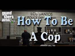 More images for how to be a police officer in gta 5 ps4 » Gta V How To Be A Police Officer Director Mode Ps4 Youtube