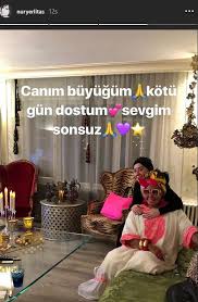 Bülent ersoy kıyafetlerine ev kiraladı! Bulent Ve Nur Dan Dostluk Paylasimlari Haber Kibris