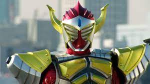 This set comes with kamen rider bravo, kamen rider gridon, kamen rider ryugen kiwi arms, and kamen rider baron mango arms. Kaito Kumon Kamen Rider Wiki Fandom