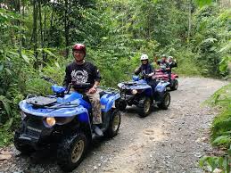 Destinasi pilihan kali ini tidak lain ialah janda baik; Terima Kasih Tetamu Dari Atv Janda Baik At Rimba Valley Facebook