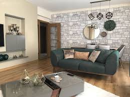 Living Room Enza Home Coffee Table Carpet White Carpet Green Wallpaper Gray Carpet Coffee Enza Living Room Grey Living Room Carpet White Carpet