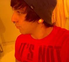 And so....I join the party. 17/18 vs 34, almost 35. Fave band then:  Converge Fave band now: Converge