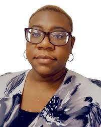 Kimberly Rooks's Instagram, Twitter & Facebook