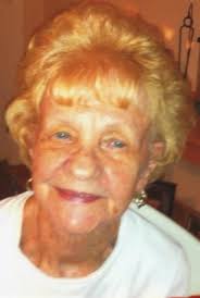 Obituary information for Helen A. Stacey,