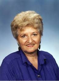 Louise Hobson Obituary