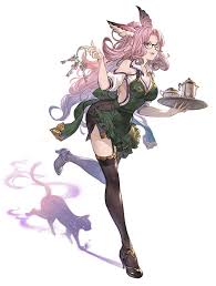 Maybe you would like to learn more about one of these? 900 Gran Blue Fantasy Ideas In 2021 Fantasy Character Design Character Art