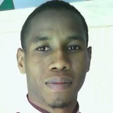 Etienne Johnson (etiennejohnson1990)