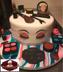 We've done the tough stuff for you! Tutorial Explaining How To Make Figure 2 Number 2 Cakes Without The Need Of Expensive Specialist Tins Simple Birthday Cakes For Teens Make Up Cake Girl Cakes
