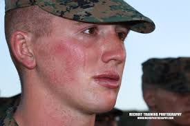 Check out today's Newest Marines Kilo Company Eagle Globe And Anchor  Ceremony The photo USB drive is full of THOUSANDS of once in a lifetime  photos from training week 1 through graduation,