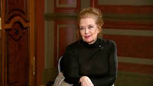 See full list on biographe.ru Luchshaya Konstanciya Irina Alferova Otmechaet Yubilej