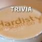 General Trivia at Hardisty Brewing Co event image