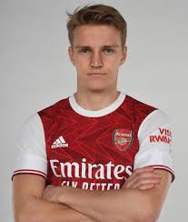 Ødegaard debuteerde in 2014 in het noors voetbalelftal. Bujxfuuasqsjqm