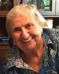 Remembering Mary Ellen Bianco