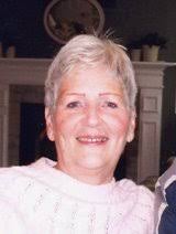 Margaret Luttrell Service Details