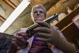 Darkness falls mod are huawei phones safe reddit; Dementia Presents A Unique Challenge To Gun Safety Pbs Newshour