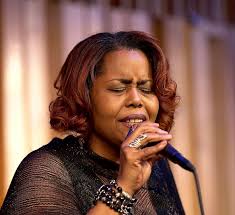 Around the world, Ellyna Tatum was known for her voice and appearance in  the Bond movie Live and Let Die, but in New Orleans, she was famous and  respected for being one