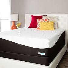Simmons Beautyrest Comforpedic From Beautyrest Choose Your Comfort 14 Inch Queen Size Gel Memory Foam Mattress Set Plush Mattress Sets Mattress Foam Mattress