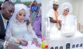 While other acts have congratulated lizzy for her wedding on thursday, toyin has ignored the event, refusing to send her good wishes. You Can Watch The Full Video Of Actress Lizzy Anjorin And Husband Lateef Lawal S Fairy Tale Wedding Ceremony Right Here Amebo Book You Can Watch The Full Video Of Actress Lizzy Anjorin