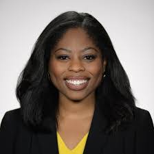 Morgan Byers's Instagram, Twitter & Facebook