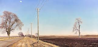 Fermilab Paintings — Joel Sheesley