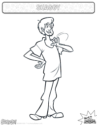 Many other categories of coloring pictures and kids coloring sheets to choose from! Pin On Scooby Doo For You