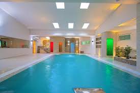 Complexul este situat in centrul statiunii. Hotel Orizont Calimanesti Din Calimanesti Caciulata Romania