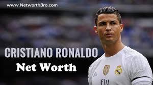 $400 million the majority of the of cristiano ronaldo's wealth comes from being a soccer player. Cristiano Ronaldo Net Worth 2021 Salary House Cars