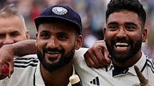 जो रूट ने शतक जड़कर रचा इतिहास, पोटिंग-संगकारा पीछे छूटे, हैरी ब्रूक ने भी  बनाए खास रिकॉर्ड