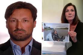 My conman 'MI6' fiancé left me suicidal & took £850,000