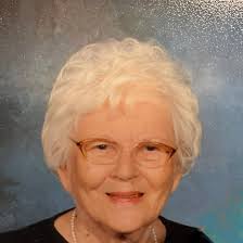 Obituary information for Marie Smith Jarvis