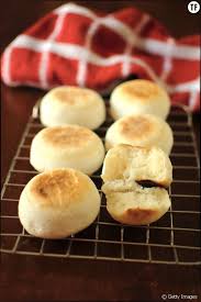 La Recette Des Muffins Anglais En Deux Ingredients Recette Muffin Anglais Petit Dejeuner Rapide Et Facile Recette Petit Dejeuner Rapide