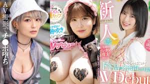 11月出道新人AV女優】比男優更帥！中性短髮新人深藏的雌性本能大覺醒- BeautyWiki