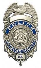 Fairfax County Police Department Wikipedia
