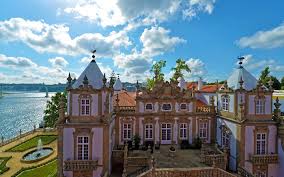 Freixo de espada à cinta, sometimes erroneously called freixo de espada cinta (an archaism), is a municipality in the northeastern region of portugal, near the border with spain. Pestana Palacio Do Freixo Pousada National Monument Porto Portugal The Leading Hotels Of The World