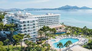Maybe you would like to learn more about one of these? Playa Esperanza Resort Mallorca Holidaycheck