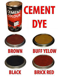 This sand color may become more pronounced over time, or with cleaning, as. Cement Dye Powder Colour Mortar Brick Pointing Render Concrete Bond It Toner 1kg Cement Dye Cement Cement Color
